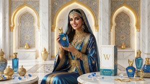 MOQ 100, Perfume Corporal Personalizado Unisex, Fragancia Duradera, Eau de Parfum, Bruma Natural, Colonia Masculina - Product Image 4