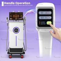 Perfectlaser OPT 5 longueurs d'onde, machine de beauté laser multifonctionnelle pour l'acné, la pigmentation, les vaisseaux sanguins, le rajeunissement de la peau, spa