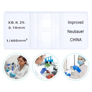 좋은 품질의 실험실 세포 계수 챔버 혈압계 - Product Image 2