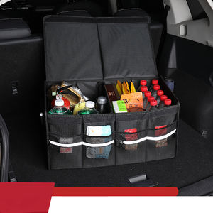 Accesorios Duraderos para Coche de Venta al por Mayor de Fábrica Almacenamiento para <span class=keywords><strong>Maletero</strong></span> Multiusos - Product Image 6
