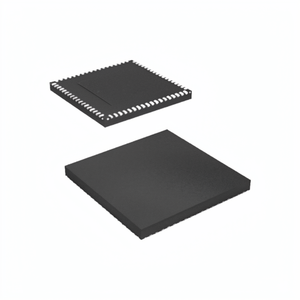 Clock Timing 9FG1904BK-1LF 72 VFQFN Exposed Pad Original Electronic Circuit Components - Product Image 1
