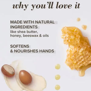 OEM/Baume de soin des cuticules avec logo personnalisé Crème pour les cuticules pour réparer les <span class=keywords><strong>ongles</strong></span> Baume pour les mains à la cire <span class=keywords><strong>d</strong></span>'abeille et au miel - Product Image 5