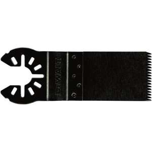 For Dewalt <b>Oscillating</b> Tools Blade with JAPAN Teeth - Product Image 1