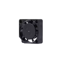 Mini ventilateur axial 20 mm 2006 3V 3.3V 3.7V 5V silencieux à courant continu sans balais pour usage industriel
