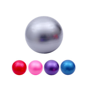 Ballon de yoga pour <span class=keywords><strong>l</strong></span>'<span class=keywords><strong>équilibre</strong></span>, <span class=keywords><strong>l</strong></span>'entraînement de la stabilité, la remise en forme, <span class=keywords><strong>l</strong></span>'exercice, la salle de sport, en gros - Product Image 3