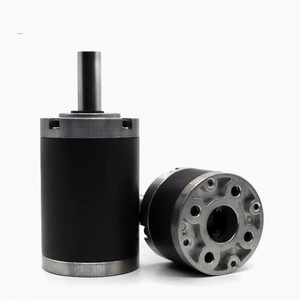 Motor de Imán Permanente con Reductor 775 de 12V 24V, Reductor Planetario de 42MM, Caja de Engranajes Planetaria - Product Image 6