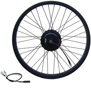 <span class=keywords><strong>Moteur</strong></span> de vélo électrique 48v 750w de dernière génération, norme européenne, <span class=keywords><strong>roue</strong></span> <span class=keywords><strong>avant</strong></span> <span class=keywords><strong>pour</strong></span> vélo à pneus larges - Product Image 1