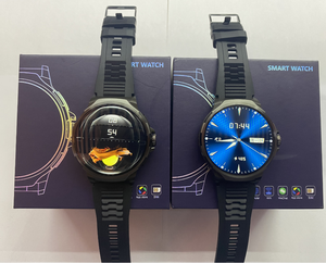 4G Thông Minh Đồng Hồ Gt100 1.85 "Wifi Quay Máy Ảnh Video Cuộc Gọi 4 + 32GB Nano Sim Thẻ Playstore Ứng Dụng Cài Đặt Gallery GPS Smartwatch Đồng Hồ - Product Image 2