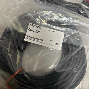 เครื่องมือวัดด้วยเลเซอร์แบบเส้น 2 มิติ/3 มิติ KEYENCE CB-B20E รุ่น LJ-X8000 สายต่อขยายคอนโทรลเลอร์หัวเซ็นเซอร์ 20 ม. CB B20E - Product Image 4