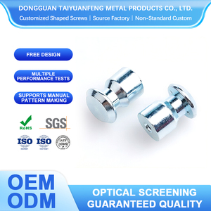 Púas Antideslizantes de Acero para Neumáticos de Invierno <span class=keywords><strong>con</strong></span> <span class=keywords><strong>Remaches</strong></span> Sólidos para Coche - Product Image 2