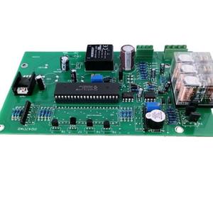 Carte de commande de chargeur de chariot élévateur électrique Doosan, panneau d'affichage Cdj000812 pour les modèles B15se B18se B20sce - Product Image 2