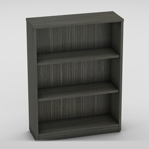 Tùy chỉnh văn phòng hiển thị tủ kệ sách thiết kế hiện đại văn phòng gỗ Tủ hồ sơ lưu trữ tập tin tủ - Product Image 5