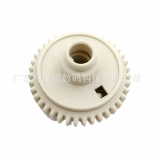 Hp Fuser Drive Gear Rc1-3325-060 สำหรับเครื่องพิมพ์เอชพี 4250 4300 4350 - Product Image 3