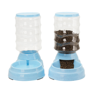 Distributore d'Acqua Automatico per Gatti Personalizzabile Premium Antiscivolo da 3,5L - Product Image 5