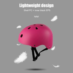 OutdoorSport Réglable Vélo Scooter BMX Planche À Roulettes <span class=keywords><strong>Ski</strong></span> Cyclisme Escalade Équilibre <span class=keywords><strong>Roue</strong></span> Skate Enfant enfant Adulte Vélo Casque - Product Image 6