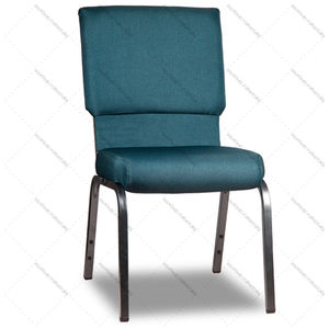 도매 현대식 적층형 극장 의자 두꺼운 쿠션 금속 강당 좌석 학교 연회장 교회 거실용 - Product Image 6