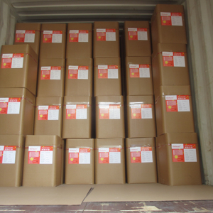 Chất ngọt aspartame 200 lưới bột CAS 22839-47-0 sinosweet - Product Image 1