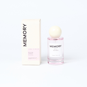 M&SENSE Lufterfrischer Erdiges Braun Ätherisches Öl Maßgeschneiderter Luxus-Raumspray - Product Image 3