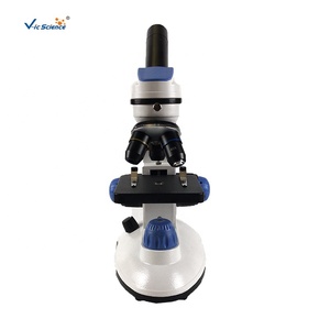 VSP-113RT Trẻ Em Kính Hiển Vi Quang Học Khoa Học Trẻ Em Kính Hiển Vi Sinh Học - Product Image 3