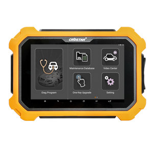 เครื่องอ่านโค้ด OBDSTAR X300 DP PLUS พร้อมโปรแกรมเมอร์กุญแจรถยนต์ รองรับการโปรแกรม ECU ฟังก์ชั่นรีเซ็ตประสิทธิภาพสูง - Product Image 1