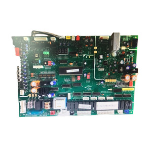 เมนบอร์ดเครื่องปรับอากาศกลาง Midea Carrier รุ่น 202302100658 38VR030H109011 อะไหล่ทดแทน - Product Image 5