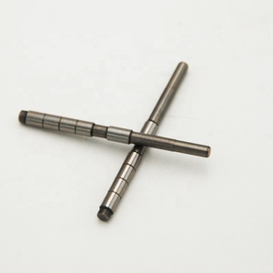 Kit di riparazione iniettore common rail 095000-1654 valvola iniettore asta di spinta CR parti della valvola iniettore per John Deer 6830SE - Product Image 1