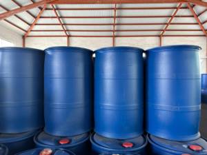 โรงงานจีน <span class=keywords><strong>2</strong></span>-เอทิล-1-เฮกซาโนล ไอโซอ็อกซิลแอลกอฮอล์ ใช้สำหรับการผลิต DOP <span class=keywords><strong>DOA</strong></span> TOTM - Product Image 6