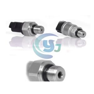 Pressostat hydraulique 4436536 pour pièces de rechange d'excavatrice, pour machines et équipements de construction - Product Image 3