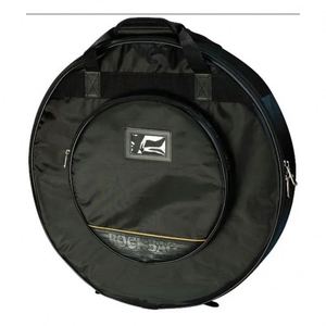 Échantillon gratuit sac de rangement pour instruments de luxe personnalisé pour cymbales étui de transport étanche Gong le sac de tambourin - Product Image 5