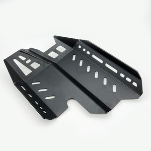 Accesorios para Motocicleta Honda CB400F CB400X <span class=keywords><strong>CB500X</strong></span>, Cubierta de Protección del Motor, Protector de Chasis, Placa Protectora - Product Image 2