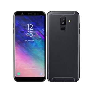 Telefono di seconda mano <span class=keywords><strong>A6</strong></span> + telefono <span class=keywords><strong>cellulare</strong></span> a buon mercato con garanzia della qualità del telefono - Product Image 1