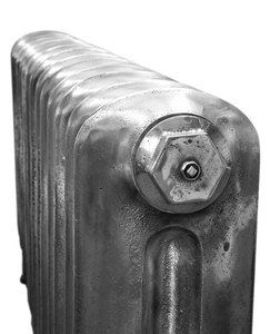 Radiador <span class=keywords><strong>de</strong></span> <span class=keywords><strong>hierro</strong></span> <span class=keywords><strong>fundido</strong></span> antiguo, radiador doméstico con calefacción <span class=keywords><strong>de</strong></span> habitación <span class=keywords><strong>de</strong></span> agua caliente, radiador bimetálico, radiador <span class=keywords><strong>de</strong></span> aluminio - Product Image 6