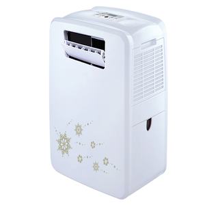 Aire acondicionado portátil de alto rendimiento 18000BTU ahorro de costos 1.5Ton refrigeración y calefacción con CE - Product Image 5