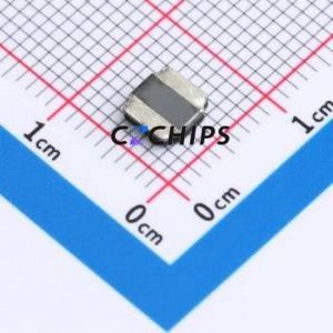 Inducteur de puissance CR5015-2R2N SMD, 5x5mm (Inductance : 2,2 µH) (Précision : 30%) Courant nominal : 2,2 A - Product Image 2
