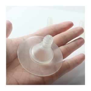 Cerf-volant de kitesurf transparent en TPU à 180 degrés, une valve de pompe - Product Image 1