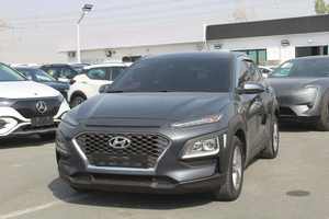 <span class=keywords><strong>Hyundai</strong></span> <span class=keywords><strong>Kona</strong></span> 2.0L Diésel Usado, Modelo 2020, Especificaciones Coreanas, Color Gris, Equipado Completamente y Listo para Usar - Product Image 2