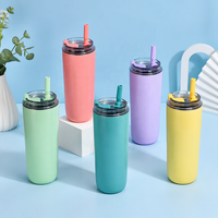Mug de voyage isotherme en acier inoxydable pour café, gobelet de 900 ml sans BPA, pour la maison, le bureau, la voiture, l'extérieur