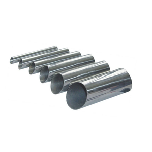 Tubes/tubes en acier inoxydable sans couture du fabricant Zhishang série 300 L 316L 316 310S 310 321 409L JIS 904L 317L flexion de soudage - Product Image 1