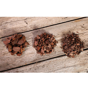 Paillis de Corte de Pin Naturel Biologique YUNCHENG 50L Marron Naturel Résistant aux Intempéries et Retenant l'Humidité - Product Image 4