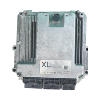 0281014859 XL Carte de calculateur moteur Unité de commande électronique ECU pour Nissan