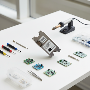 High Performance 38B5786X132/38B5786X052 Single-Acting/Double-acting Direct Relay Assembly - Product Image 5