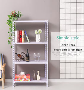 סופרמרקט Snackes מתלה קטן Ailver פלדה תצוגה עומד מגולוון חוט רשת מתכת מתלה - Product Image 6