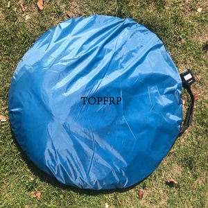 Pop up Family Camping Tent , Outdoor Pop up <b>Throw</b> Tent - Product Image 6