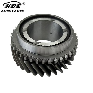 33034-60030 33034-60090 Venta al por Mayor de Piezas de Automóviles HDE, Engranaje de 3ra Transmisión para Toyota Hilux - Product Image 1