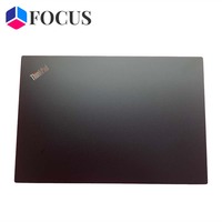 Untuk Lenovo Thinkpad E580 20KS 20KT Penutup Belakang Lcd Tutup Atas Belakang 02DL690