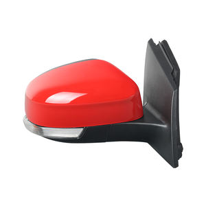 Per <span class=keywords><strong>Ford</strong></span> <span class=keywords><strong>Focus</strong></span> 3 MK3 2012-2015 2016 2017 <span class=keywords><strong>2018</strong></span> Auto specchietto laterale assemblato retrovisore 6/7/8/12pin accessori Auto - Product Image 4