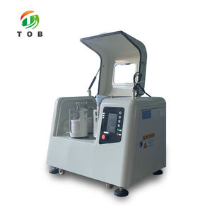 Mulino a Sfere Planetario ad Alta Velocità TOB 2L 4L per Macinazione Fine di Materiali per Batterie - Product Image 6