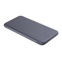 Utra-slim batterie électrique 5000mAh, batterie électrique universelle, promotion, nouveau