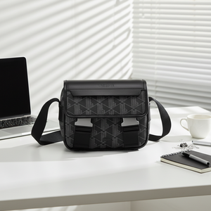 Sac à dos de voyage d'affaires polyvalent pour <span class=keywords><strong>homme</strong></span>, sac en cuir vintage, sac à bandoulière pour <span class=keywords><strong>homme</strong></span>, sac enveloppe de <span class=keywords><strong>luxe</strong></span> pour femme, tendance - Product Image 2