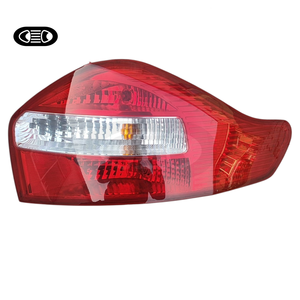 Feux arrière/<span class=keywords><strong>de</strong></span> frein/<span class=keywords><strong>de</strong></span> marche arrière TUZHIHAO Chery Cowin <span class=keywords><strong>C3</strong></span>, pièces d'origine démontées, fonctionnels, très bon état - Product Image 3